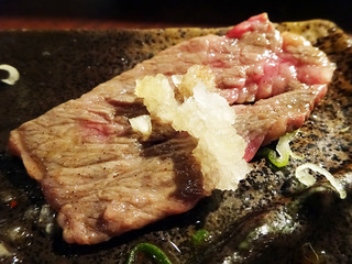 「听」