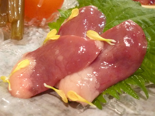 「CHU鶏BAR」