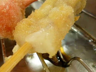 「へそ南森町店」