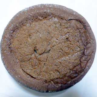 チョコホイップメロンパン