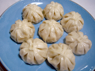 小龍包