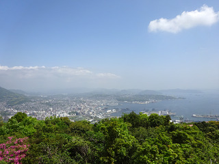 佐世保観光