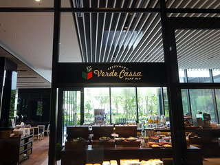 「HOTEL VISCHIO OSAKA」