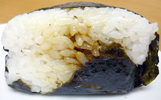 金芽米カキフライ