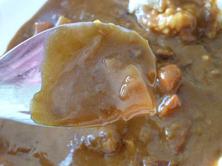 ボンカレーゴールド<中辛>