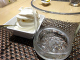「CAFFE IN THE PARK」