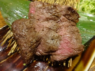 「焼鳥ひらい」