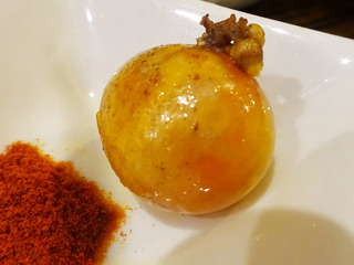 「なかの食鶏」