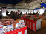 「大起水産」