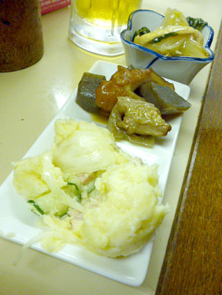 「呑べえ」