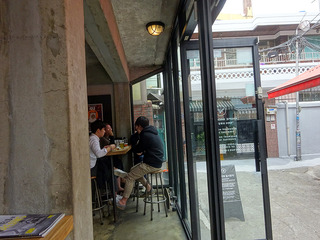 「MAGPIE BREWING」