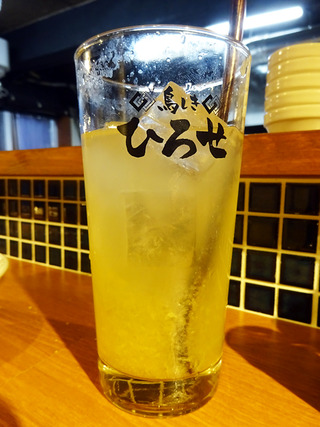 「鳥しき ひろせ」