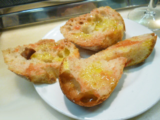 「EL XAMPANYET」