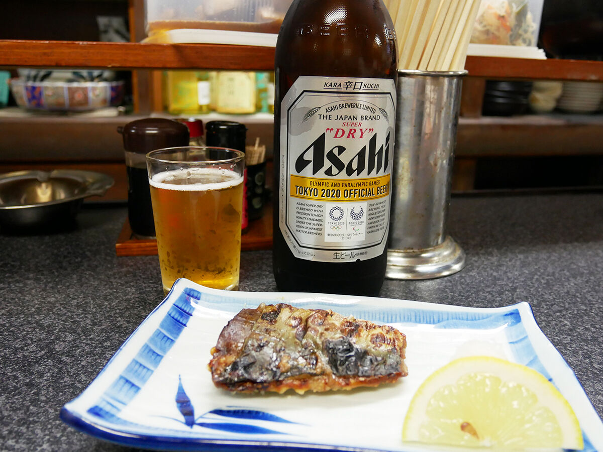 ステキな雰囲気と安ウマ料理の穴場な酒場 彦治 大阪京橋 関西女のプチ日記 Powered By ライブドアブログ ステキな雰囲気と安ウマ料理の穴場な酒場 彦治 大阪京橋 関西女のプチ日記 Powered By ライブドアブログ