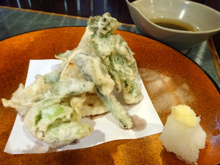 「赤のれん」