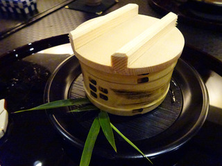 「北新地 湯木本店」