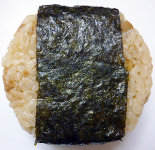 和風シーチキンマヨ