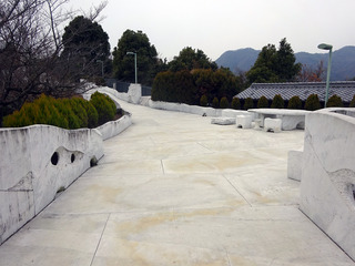 「耕三寺博物館」