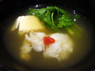 「湯木 新店」