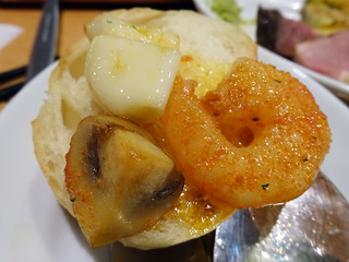 「BUTCHERS BROOKLYN」