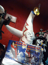 「ラヴィリンス」