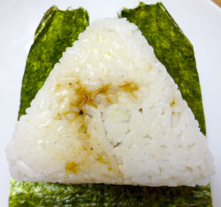得正唐揚カレーおにぎり