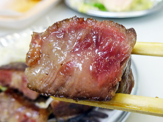 「堂島精肉店」
