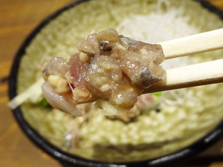 「青や」