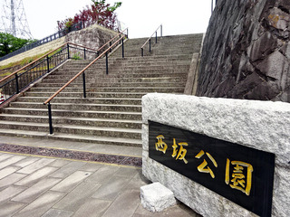 長崎観光