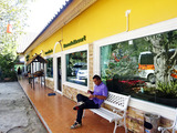 「RINRADA RESTAURANT」