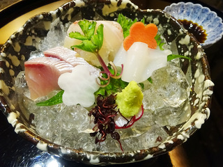 「湯木 本店」