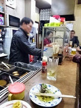 「リカーショップおおた」