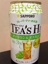 TEA'S HI<ޥå>