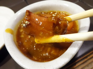 「焼味尽とくちゃん」