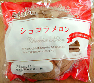 ショコラメロン
