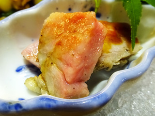 「北新地 湯木本店」