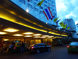 Shangri-La hotel