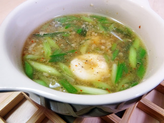 餃子の王将」ラーメン
