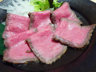 「ゑびや大食堂」