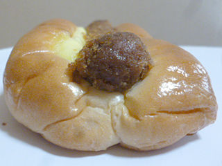 ジューシーカツソーセージ