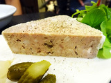 「Bistrot Gagnant」