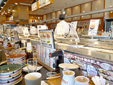 「函館寿司」