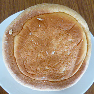 きなこのメロンパン