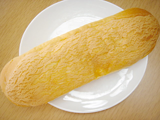 とろ〜りクリームサンド<ミルククリーム>