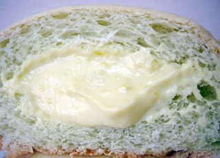 メロンDEクリーム