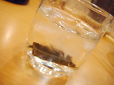 満ぞく屋焼酎