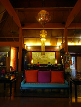 Siripanna VILLA TESORT CHIANG MAI