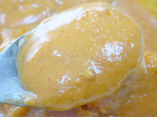 いなばツナとタイカレー<レッド>