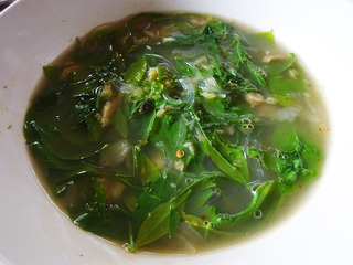 「Lanna Rice Barn」