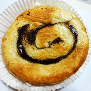 コーヒーデニッシュ